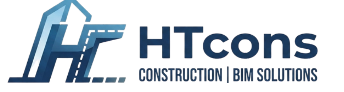 HTCONS Construction | BIM Solutions