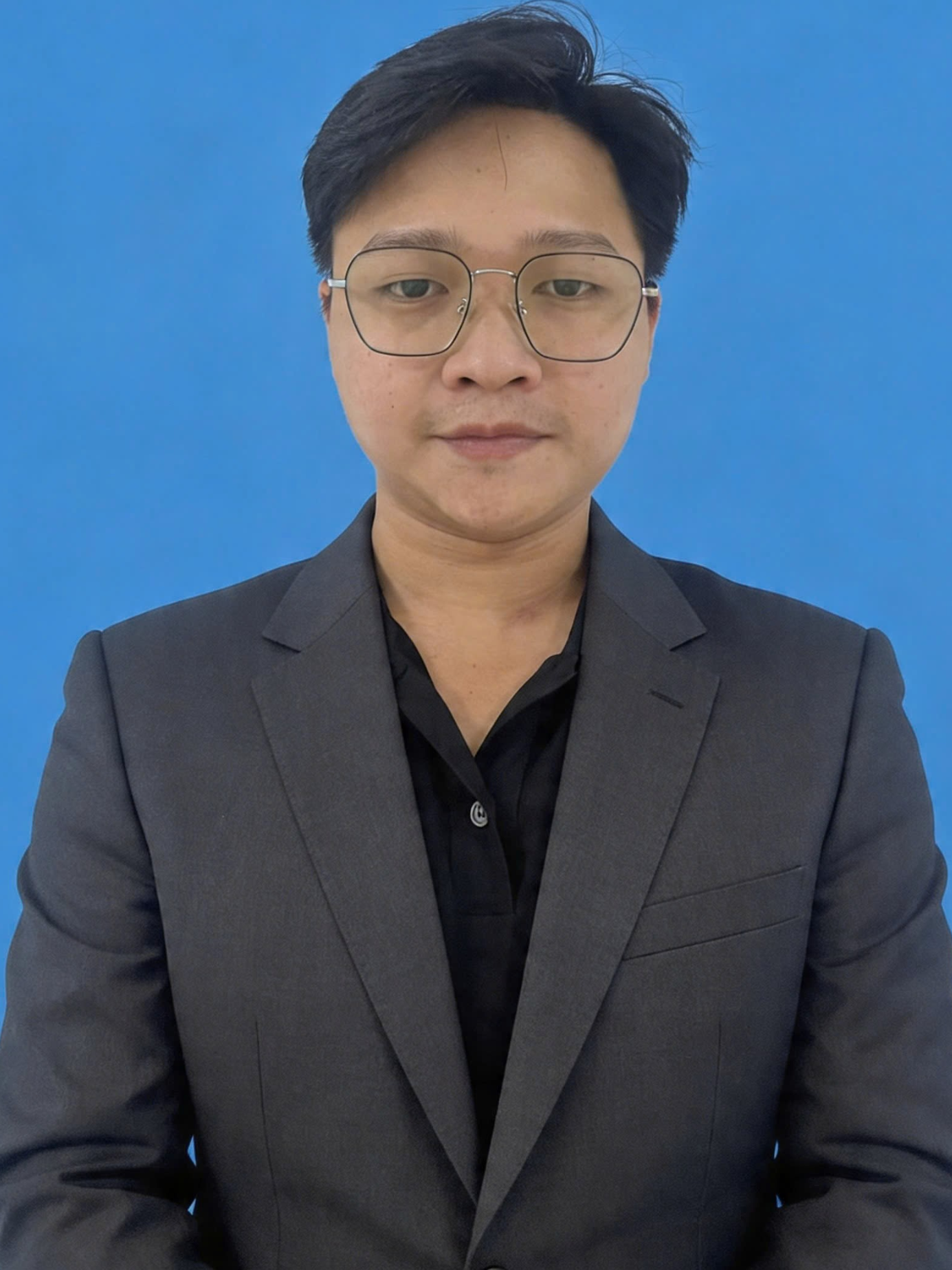 Trần Viết Lâm — BIM Modeler