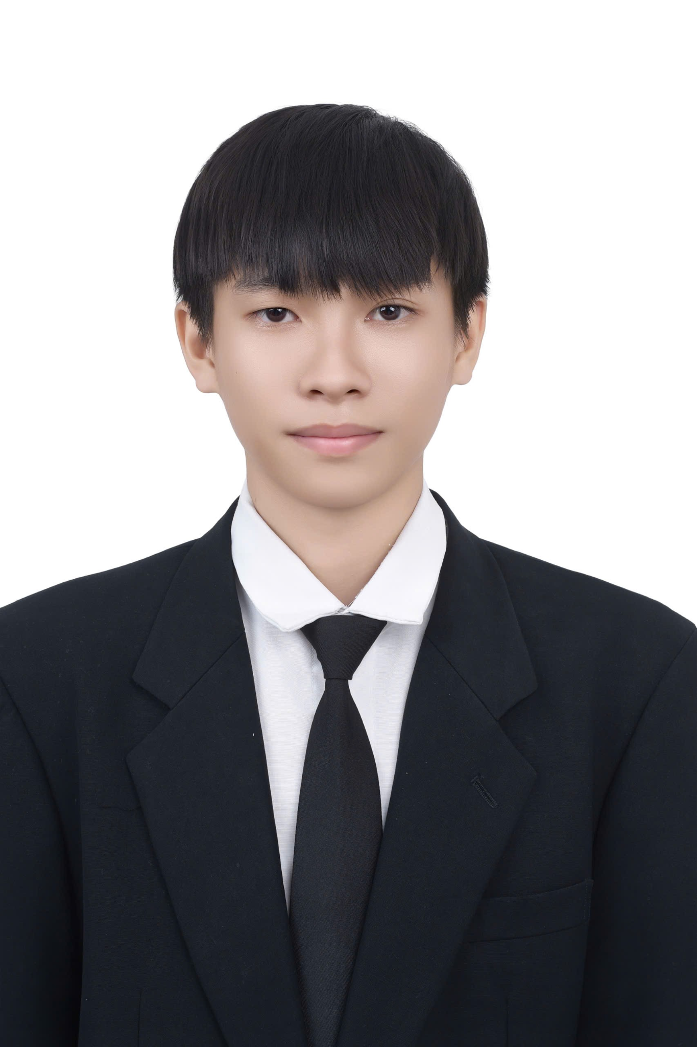Nguyễn Thanh Sang — BIM Modeler