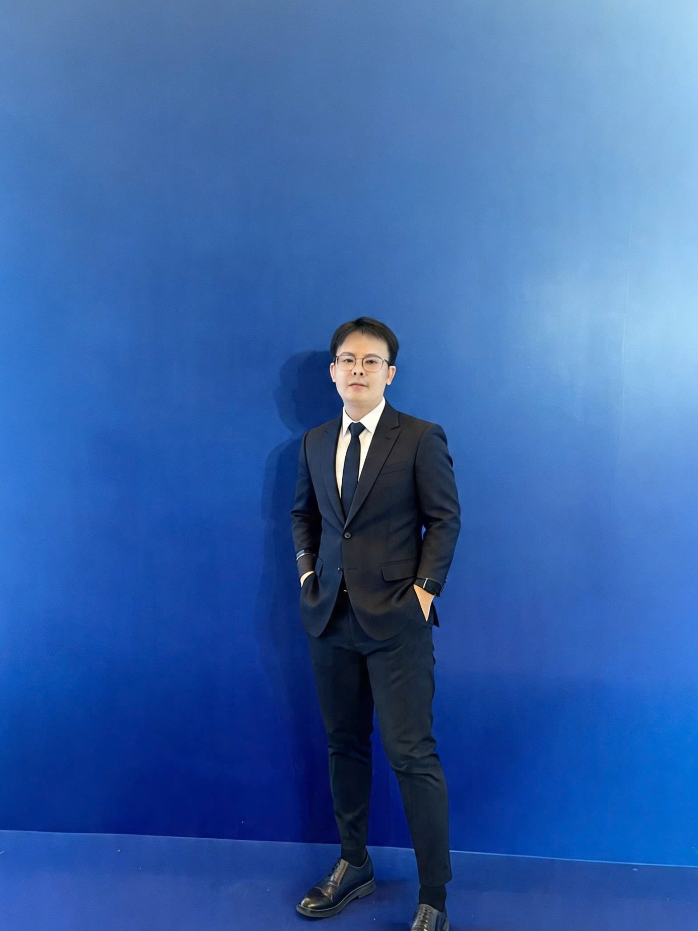 Nguyễn Hữu Tuyên — CEO và Founder HTCONS